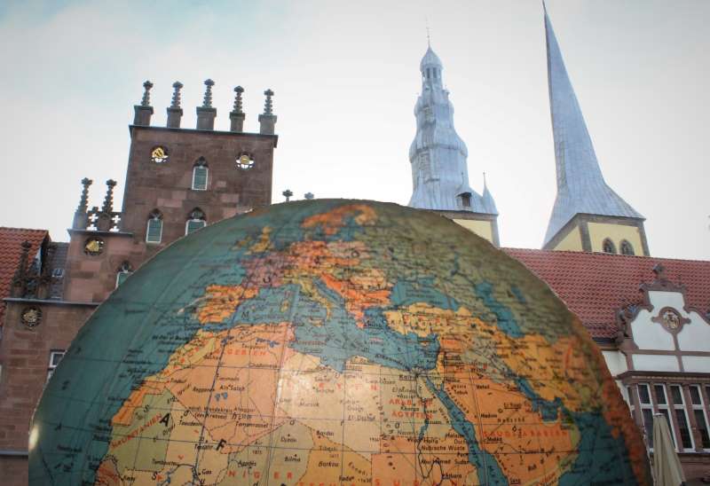 Wohnungen In Lemgo Wohnungen In Lemgo