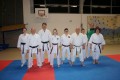  Erich Busch wieder Karatetrainer in Lemgo